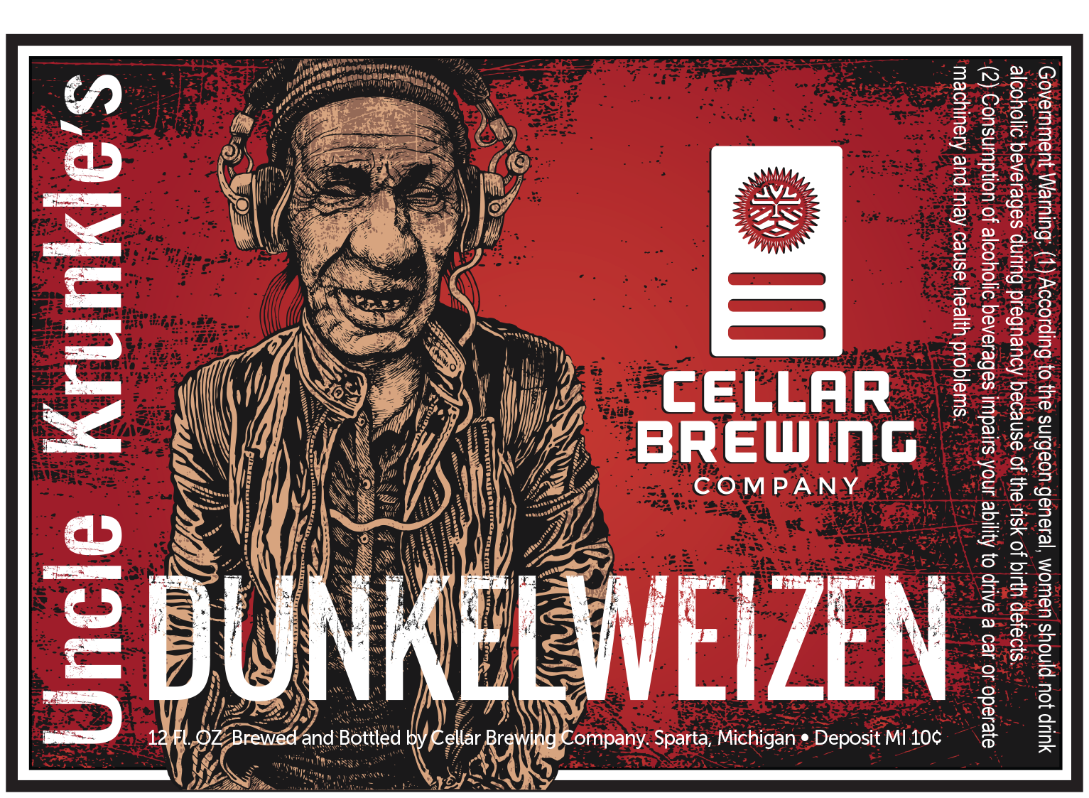 Label-UnkleKrunklesDunkelweizen